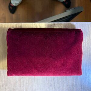 Gucci Sunglasses Pouch + 2 Dust Bags + 2 Cleaning Cloths